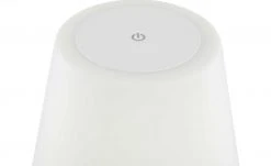 for friends Akku-Tischleuchte weiß -Garten Verkäufe 2024 11686524 5 202108201248