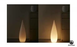 Trio Außentischleuchte weiß mit Fernbedienung -Garten Verkäufe 2024 11686803 10 202109151234