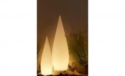 Trio Außentischleuchte weiß mit Fernbedienung -Garten Verkäufe 2024 11686803 11 202109151234