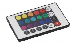 Trio Außentischleuchte weiß mit Fernbedienung -Garten Verkäufe 2024 11686803 4 202108191247