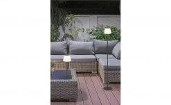 Trio Außen-Stehleuchte, anthrazit -Garten Verkäufe 2024 11686805 3 202104222233