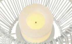 Trio Solar-Außen-Tischleuchte, weiß 13 Trio Solar-Außen-Tischleuchte, weiß -Garten Verkäufe 2024 11686807 5 202107261254