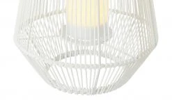 Trio Solar-Außen-Tischleuchte, weiß 14 Trio Solar-Außen-Tischleuchte, weiß -Garten Verkäufe 2024 11686807 6 202107261254