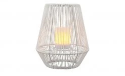 Trio Solar-Außen-Tischleuchte, weiß 15 Trio Solar-Außen-Tischleuchte, weiß -Garten Verkäufe 2024 11686807 7 202107261254