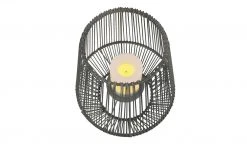 Trio Solar-Außen-Tischleuchte, grau -Garten Verkäufe 2024 11686808 1 202104222233