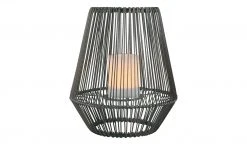 Trio Solar-Außen-Tischleuchte, grau -Garten Verkäufe 2024 11686808 2 202104222233