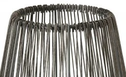 Trio Solar-Außen-Tischleuchte, grau -Garten Verkäufe 2024 11686808 6 202106241239