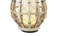 Trio Solar-Außen-Tischleuchte, beige `groß` -Garten Verkäufe 2024 11686812 8 202107261254