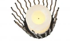 Trio Solar-Außentischleuchte, schwarz -Garten Verkäufe 2024 11686814 9 202107261254