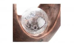 Solarleuchte, bronzefarben -Garten Verkäufe 2024 11687889 7 202207132231