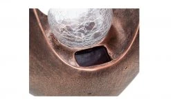 Solarleuchte, bronzefarben -Garten Verkäufe 2024 11687889 9 202207132231