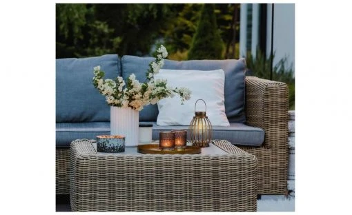 Solarlaterne, messing-antik -Garten Verkäufe 2024 11687890 1 202207132231