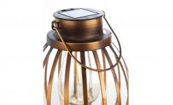 Solarlaterne, messing-antik -Garten Verkäufe 2024 11687890 3 202207132231