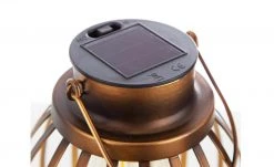 Solarlaterne, messing-antik -Garten Verkäufe 2024 11687890 4 202207132231