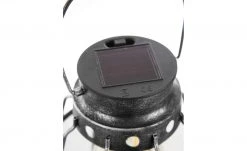 Solarlaterne, silberfarben -Garten Verkäufe 2024 11687895 2 202208302311