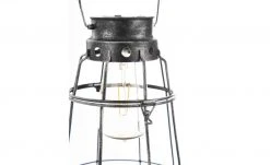 Solarlaterne, silberfarben -Garten Verkäufe 2024 11687895 3 202208302311