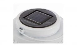 Solarlaterne, weiß -Garten Verkäufe 2024 11687909 2 202207132231