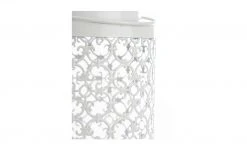 Solarlaterne, weiß -Garten Verkäufe 2024 11687909 3 202207132231