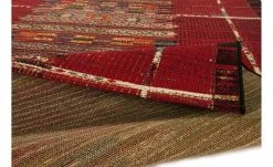 Gino Falcone Teppich | 165|cm 80|cm 80x165 cm Rot -Garten Verkäufe 2024 11786708 2 202208312233