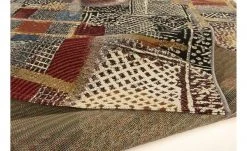 Gino Falcone Teppich | 235|cm 160|cm 160x235 cm -Garten Verkäufe 2024 11788482 5 202209012233