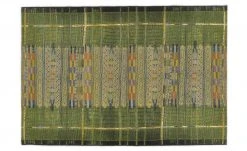 Gino Falcone Teppich | 235|cm 160|cm 160x235 cm Grün