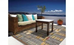 Gino Falcone Teppich | 235|cm 160|cm 160x235 cm