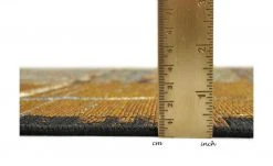 Gino Falcone Teppich | 340|cm 240|cm 240x340 cm Gold 9 Gino Falcone Teppich | 340|cm 240|cm 240x340 cm Gold -Garten Verkäufe 2024 11788492 3 202209012233