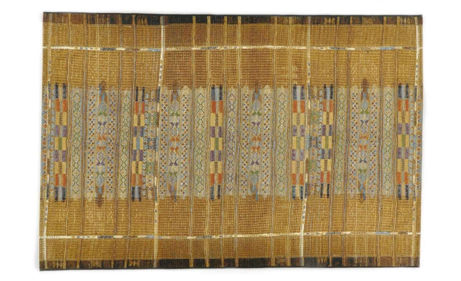 Gino Falcone Teppich | 340|cm 240|cm 240x340 cm Gold 2 Gino Falcone Teppich | 340|cm 240|cm 240x340 cm Gold