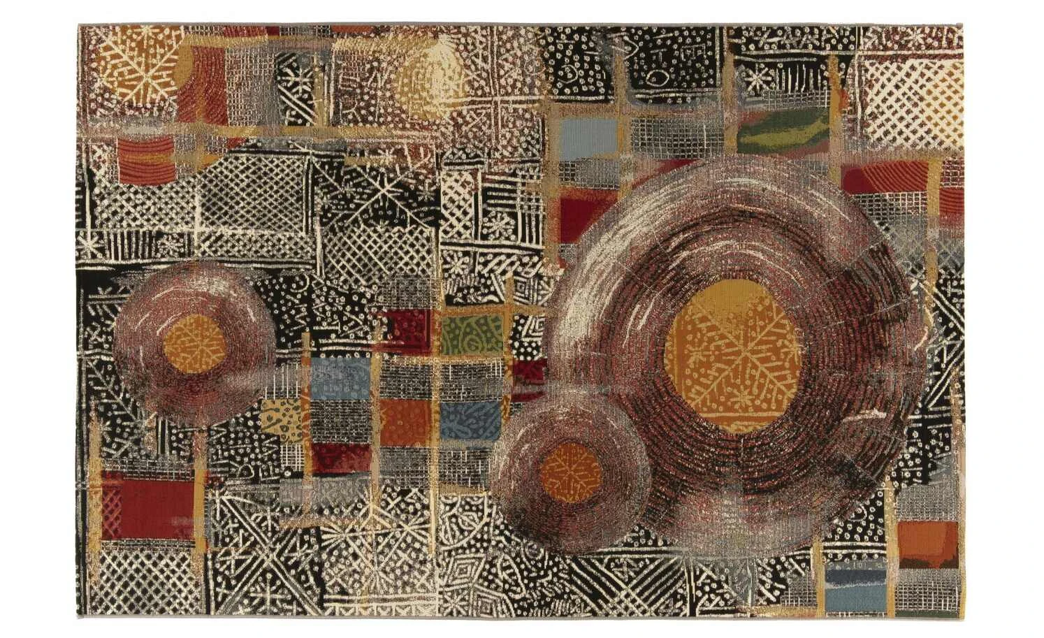 Gino Falcone Teppich | 285|cm 200|cm 200x285 cm 4 Gino Falcone Teppich | 285|cm 200|cm 200x285 cm – Bild 2