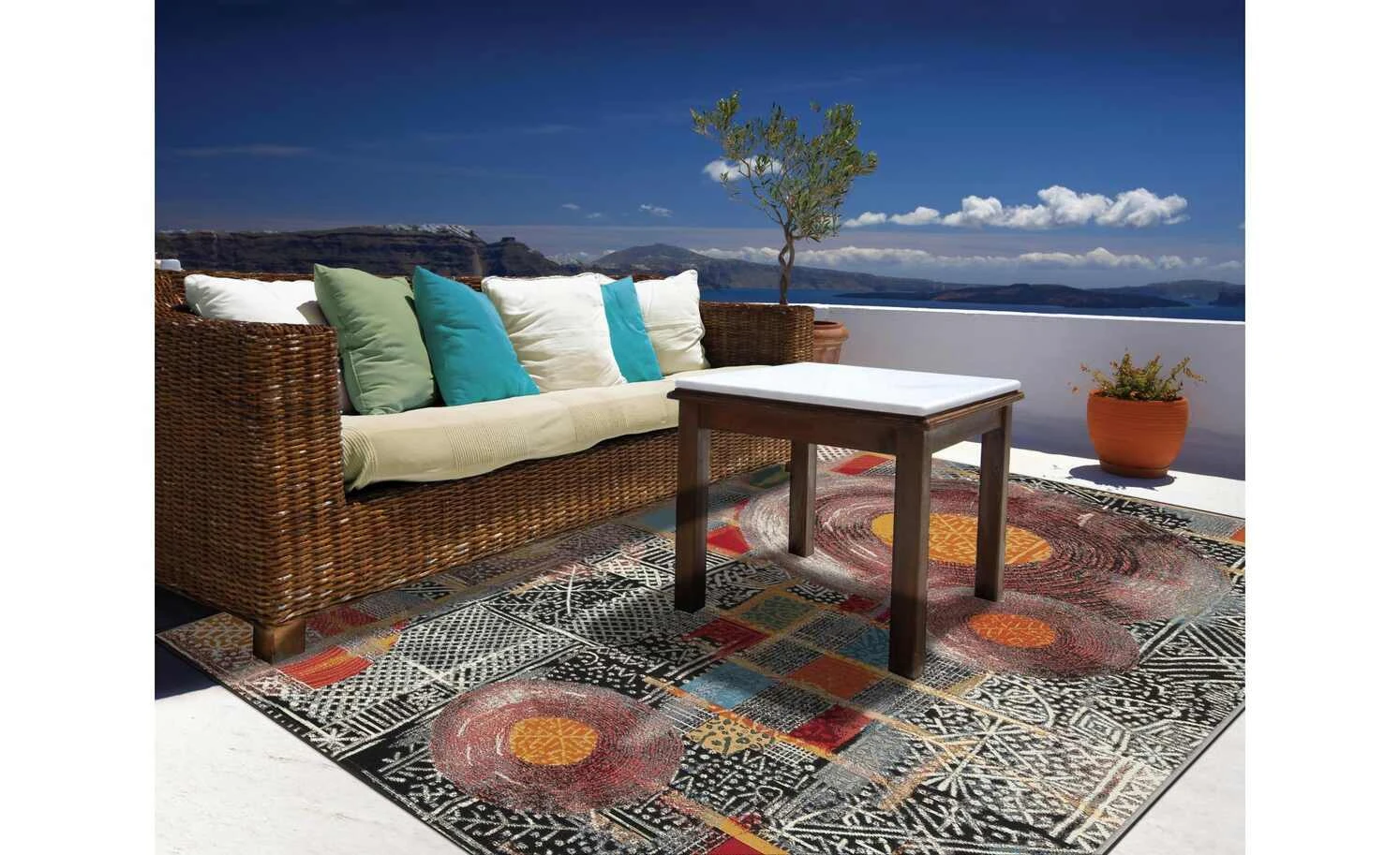 Gino Falcone Teppich | 285|cm 200|cm 200x285 cm 3 Gino Falcone Teppich | 285|cm 200|cm 200x285 cm