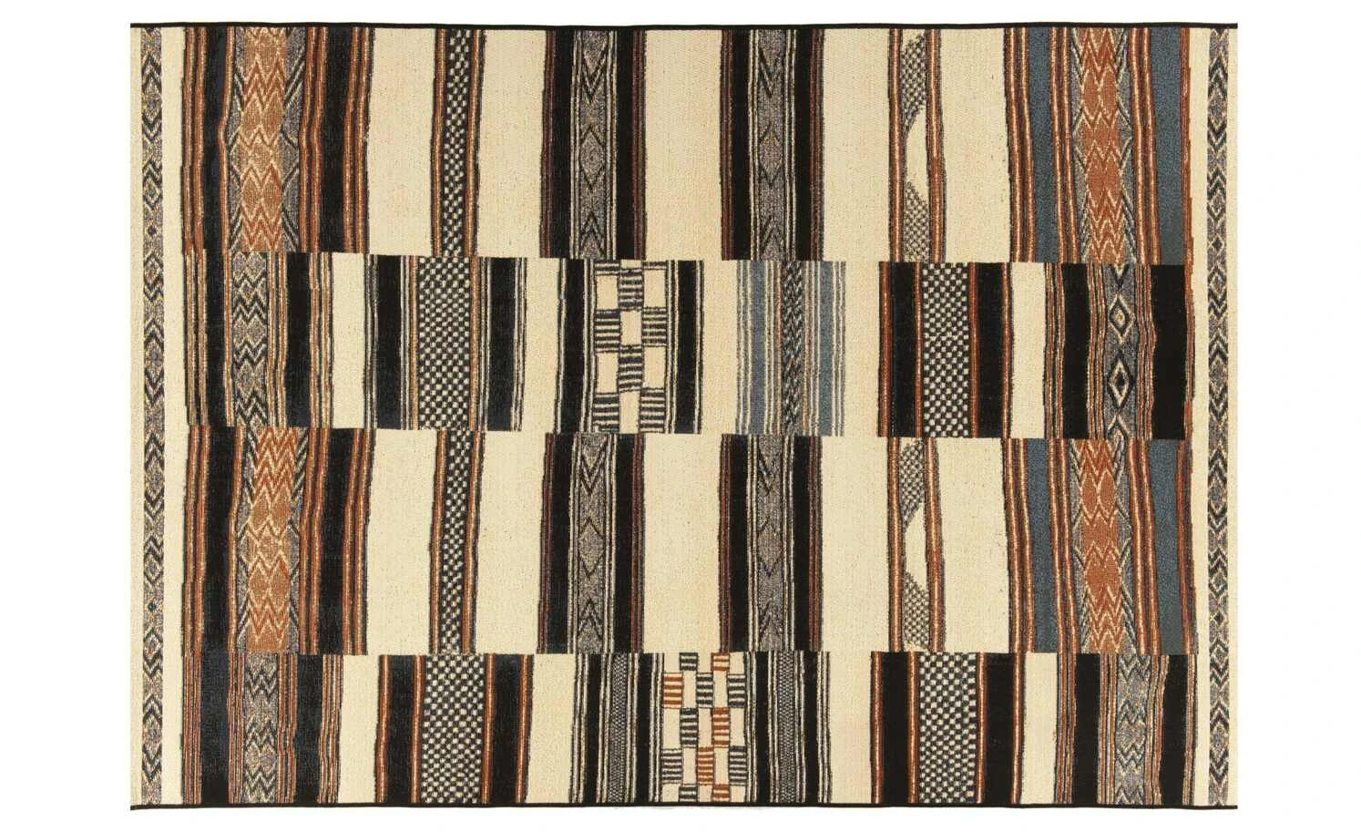 Gino Falcone Teppich | 400|cm 300|cm 300x400 cm 4 Gino Falcone Teppich | 400|cm 300|cm 300x400 cm – Bild 2