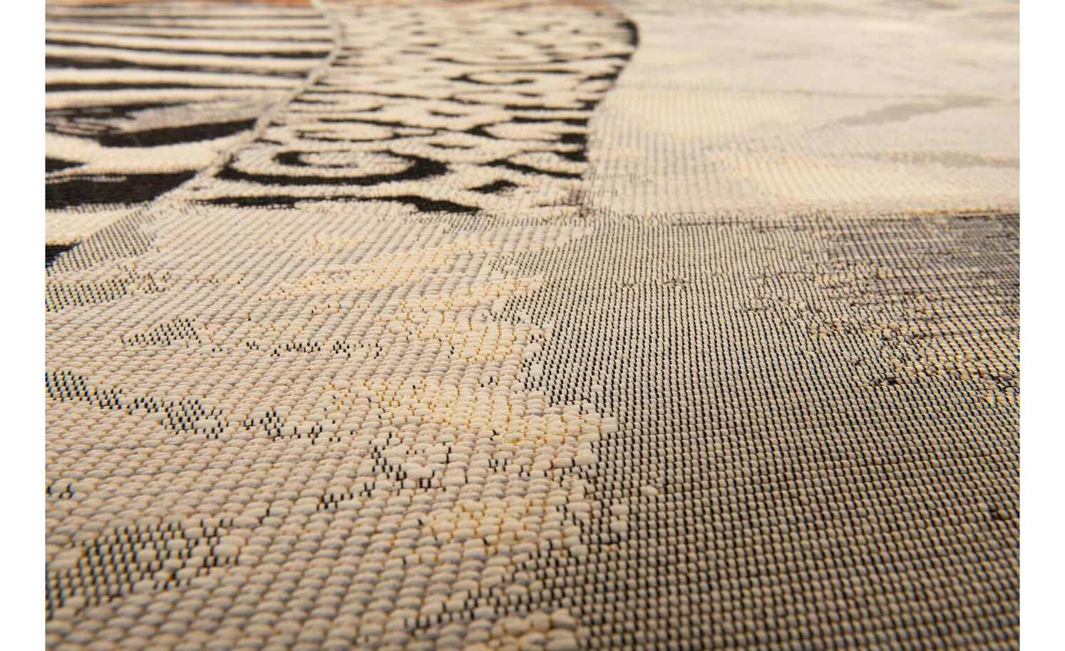 Gino Falcone Teppich | 180|cm 120|cm 120x180 cm 7 Gino Falcone Teppich | 180|cm 120|cm 120x180 cm – Bild 5