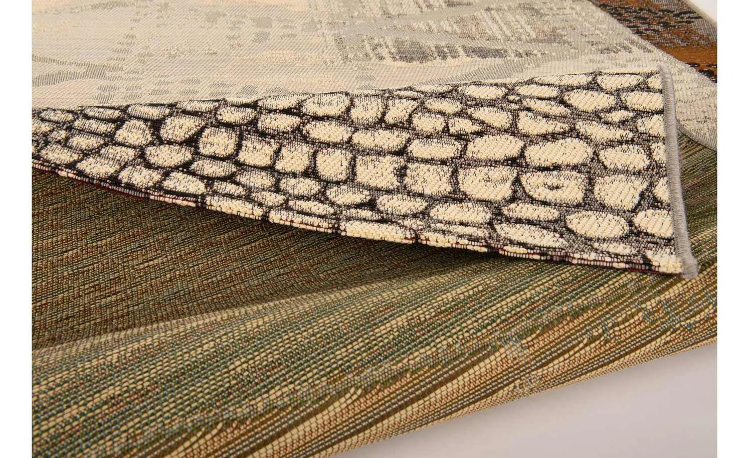 Gino Falcone Teppich | 180|cm 120|cm 120x180 cm 9 Gino Falcone Teppich | 180|cm 120|cm 120x180 cm – Bild 7