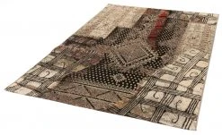 Gino Falcone Teppich | 180|cm 120|cm 120x180 cm -Garten Verkäufe 2024 11788502 5 202209012233