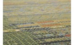 Gino Falcone Teppich | 285|cm 200|cm 200x285 cm Grün -Garten Verkäufe 2024 11788505 4 202209012233