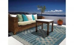 Gino Falcone Teppich | 180|cm 120|cm 120x180 cm