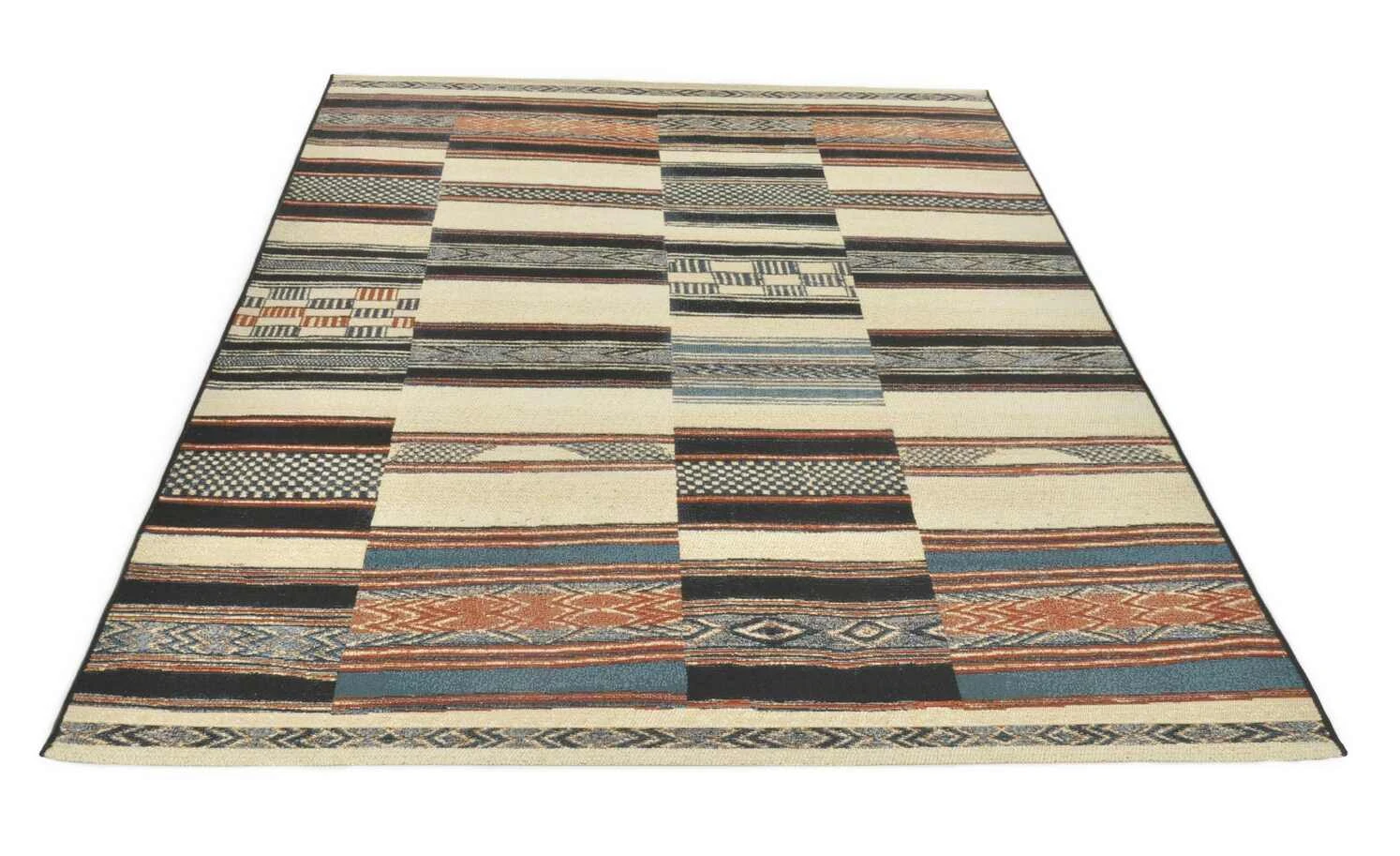 Gino Falcone Teppich | 340|cm 240|cm 240x340 cm 5 Gino Falcone Teppich | 340|cm 240|cm 240x340 cm – Bild 3