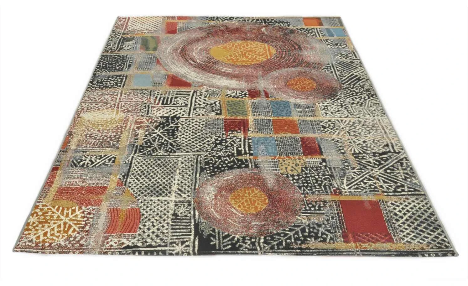 Gino Falcone Teppich | 340|cm 240|cm 240x340 cm 5 Gino Falcone Teppich | 340|cm 240|cm 240x340 cm – Bild 3