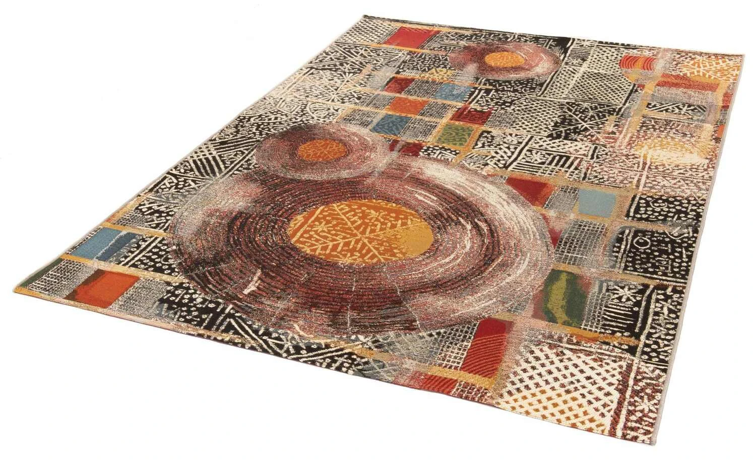 Gino Falcone Teppich | 340|cm 240|cm 240x340 cm 6 Gino Falcone Teppich | 340|cm 240|cm 240x340 cm – Bild 4