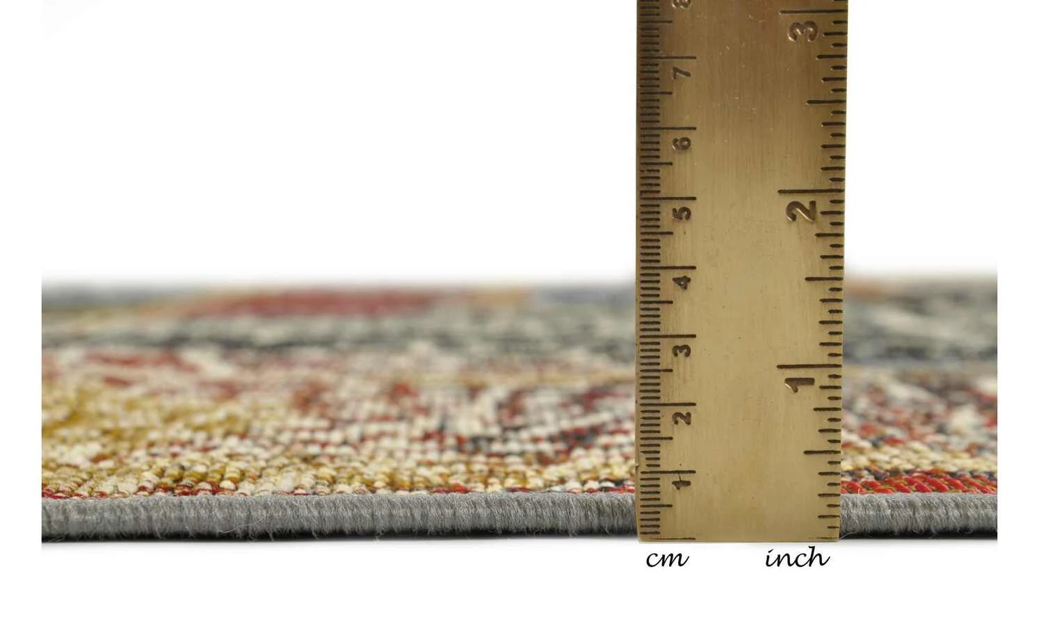 Gino Falcone Teppich | 340|cm 240|cm 240x340 cm 7 Gino Falcone Teppich | 340|cm 240|cm 240x340 cm – Bild 5