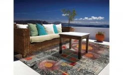 Gino Falcone Teppich | 340|cm 240|cm 240x340 cm