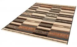 Gino Falcone Teppich | 235|cm 160|cm 160x235 cm -Garten Verkäufe 2024 11788512 6 202209012233