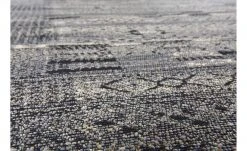 Gino Falcone Teppich | 100|cm 60|cm 60x100 cm Grau -Garten Verkäufe 2024 11788515 3 202209012233