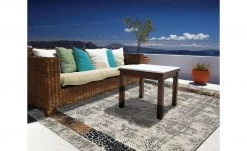 Gino Falcone Teppich | 165|cm 80|cm 80x165 cm