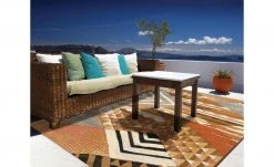 Gino Falcone Teppich | 165|cm 80|cm 80x165 cm