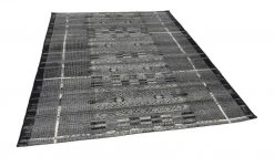 Gino Falcone Teppich | 180|cm 120|cm 120x180 cm Grau -Garten Verkäufe 2024 11788522 3 202209012233