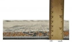 Gino Falcone Teppich | 165|cm 80|cm 80x165 cm -Garten Verkäufe 2024 11788531 6 202209012233