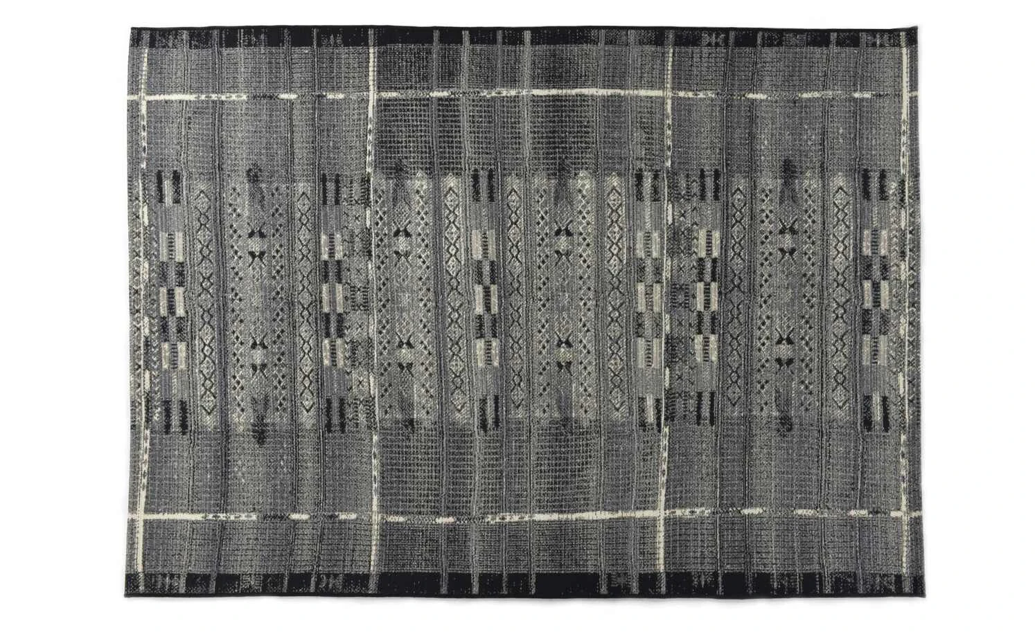 Gino Falcone Teppich | 400|cm 300|cm 300x400 cm Grau 3 Gino Falcone Teppich | 400|cm 300|cm 300x400 cm Grau