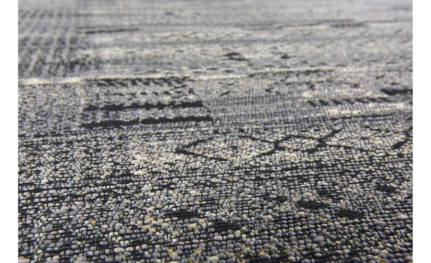 Gino Falcone Teppich | 400|cm 300|cm 300x400 cm Grau 4 Gino Falcone Teppich | 400|cm 300|cm 300x400 cm Grau – Bild 2
