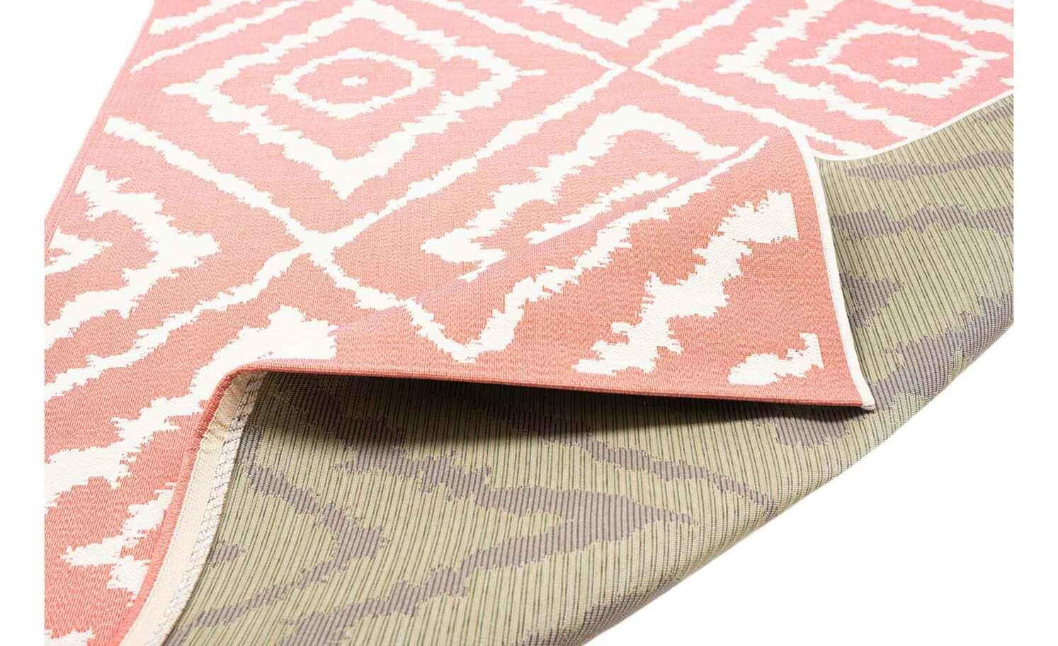 Tom Tailor Teppich | Koralle 120|cm 70|cm 70x120 cm 5 Tom Tailor Teppich | Koralle 120|cm 70|cm 70x120 cm – Bild 3